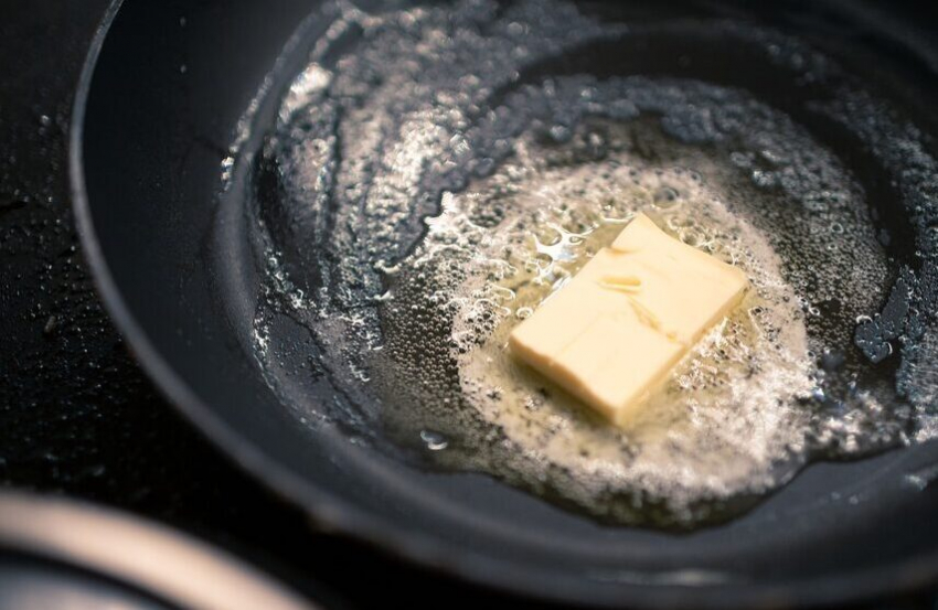 Маргарин или масло: что полезнее для организма