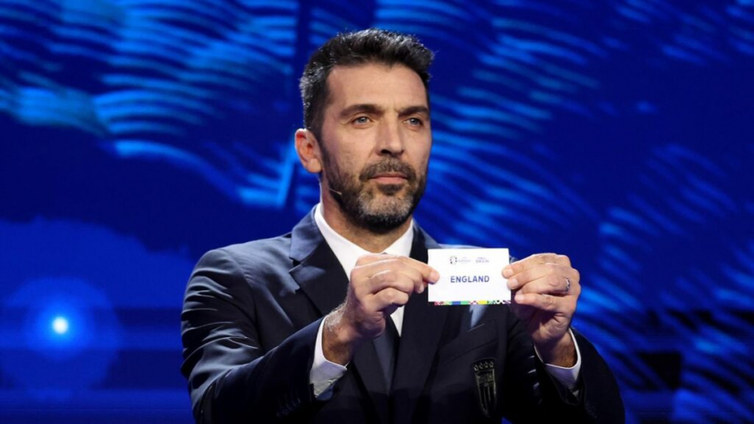 Франция и Англия остались главными фаворитами Евро-2024 после жеребьевки - Новая общественная газета