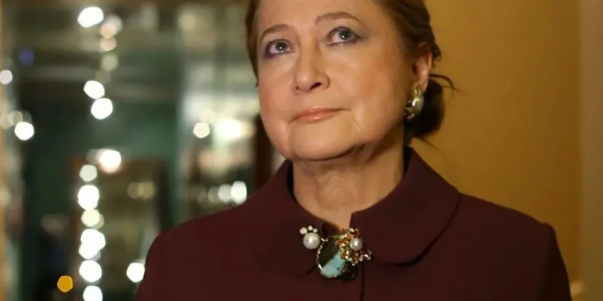 Тамара Глоба: В декабре 2023 года некоторые знаки зодиака ждут финансовый подъем