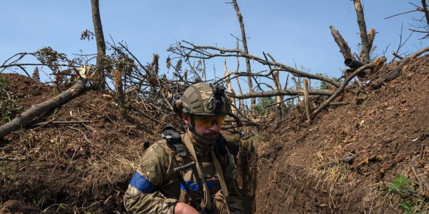 США понесут ответственность за поражение Украины на фронте — министр финансов Йеллен