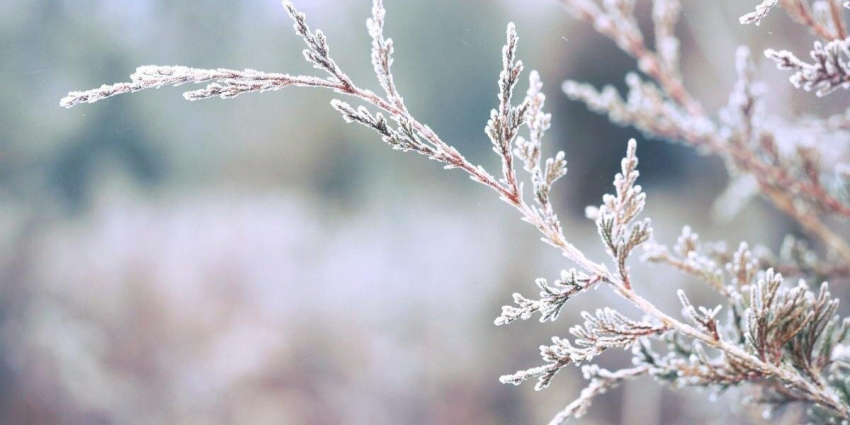 МЧС  предупреждает о похолодании до -40 градусов